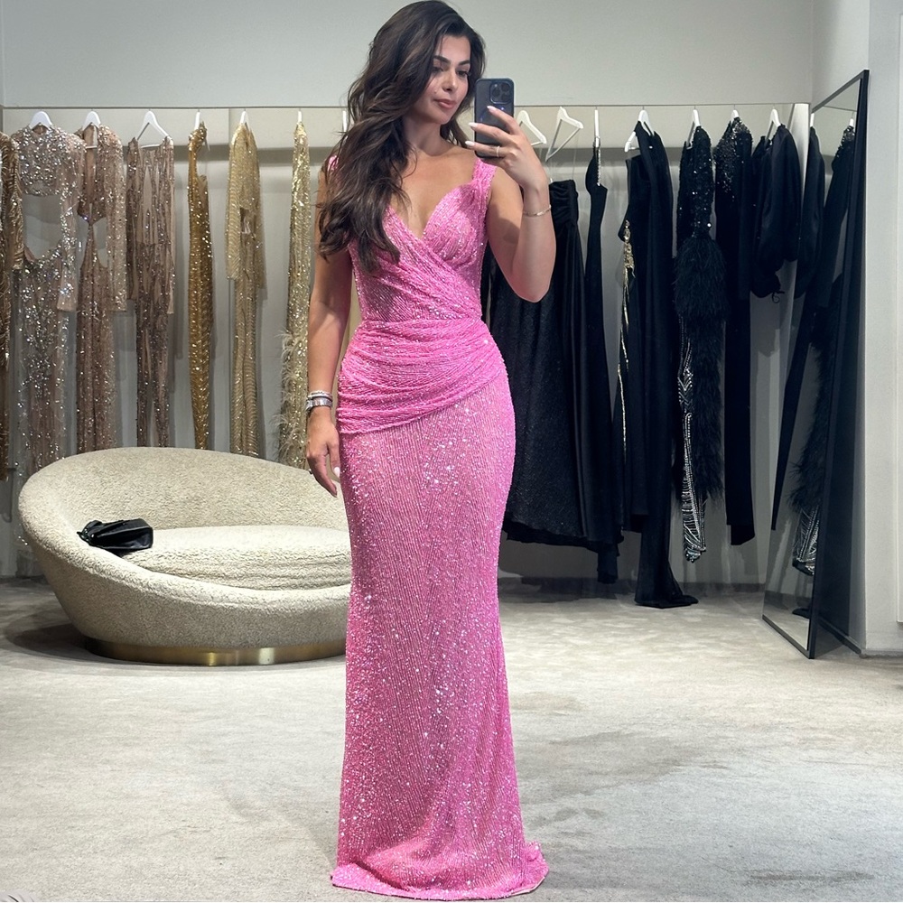 Fjolla Nila Brand New Dress